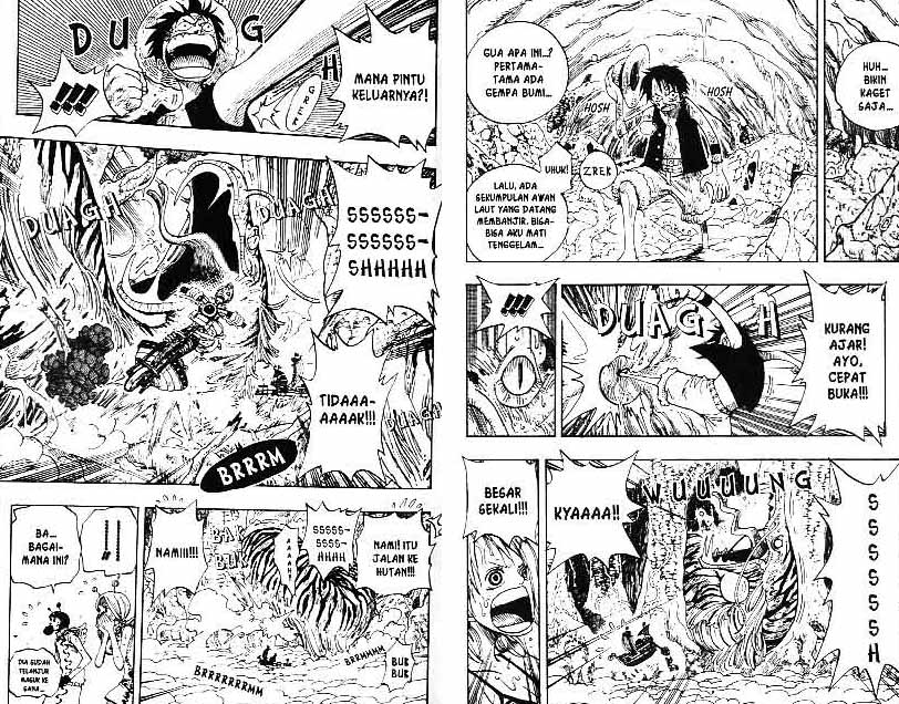 one-piece-id - Chapter: 267