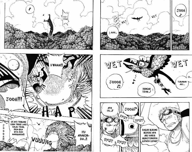 one-piece-id - Chapter: 267