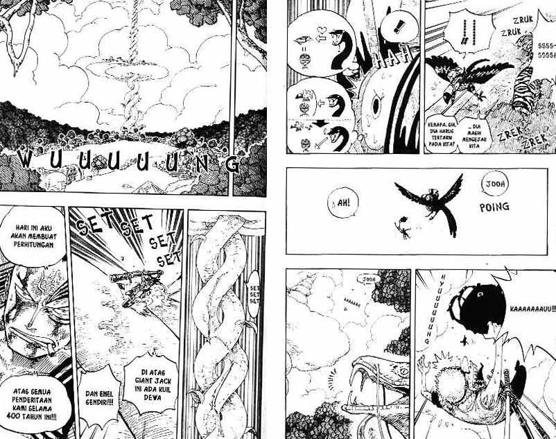 one-piece-id - Chapter: 267