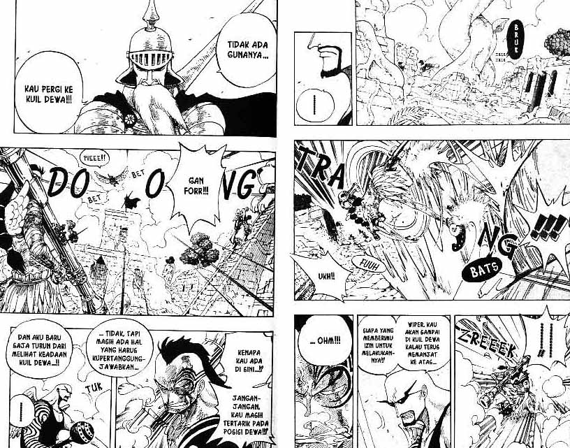 one-piece-id - Chapter: 267