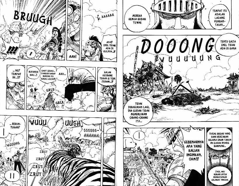 one-piece-id - Chapter: 267