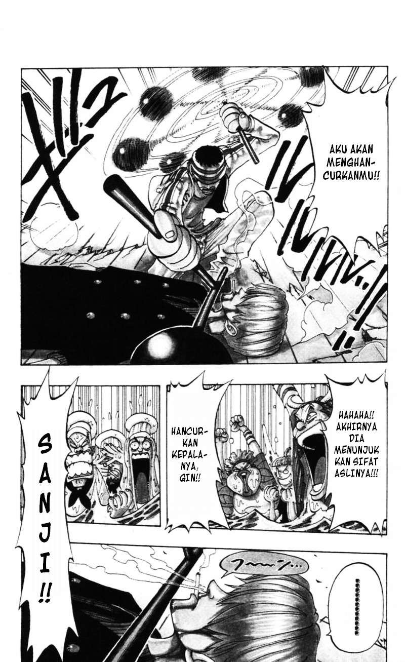 one-piece-id - Chapter: 060