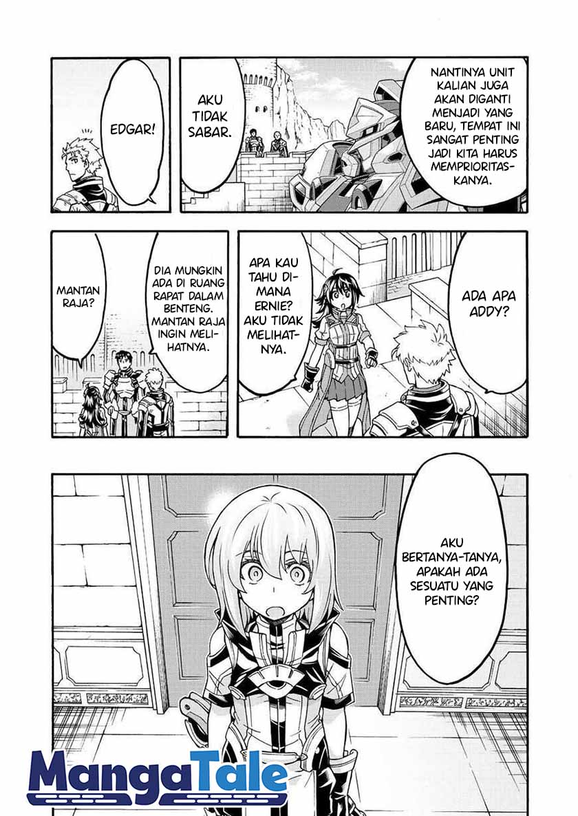 knights-magic - Chapter: 53