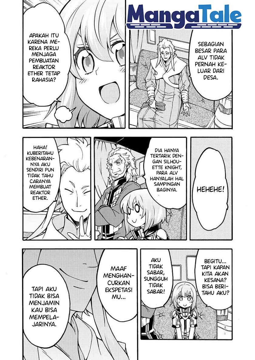 knights-magic - Chapter: 53