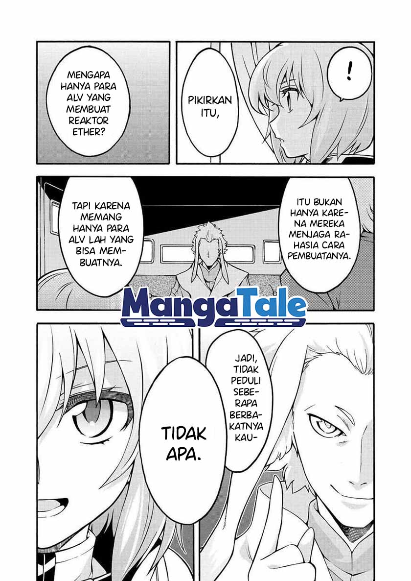 knights-magic - Chapter: 53