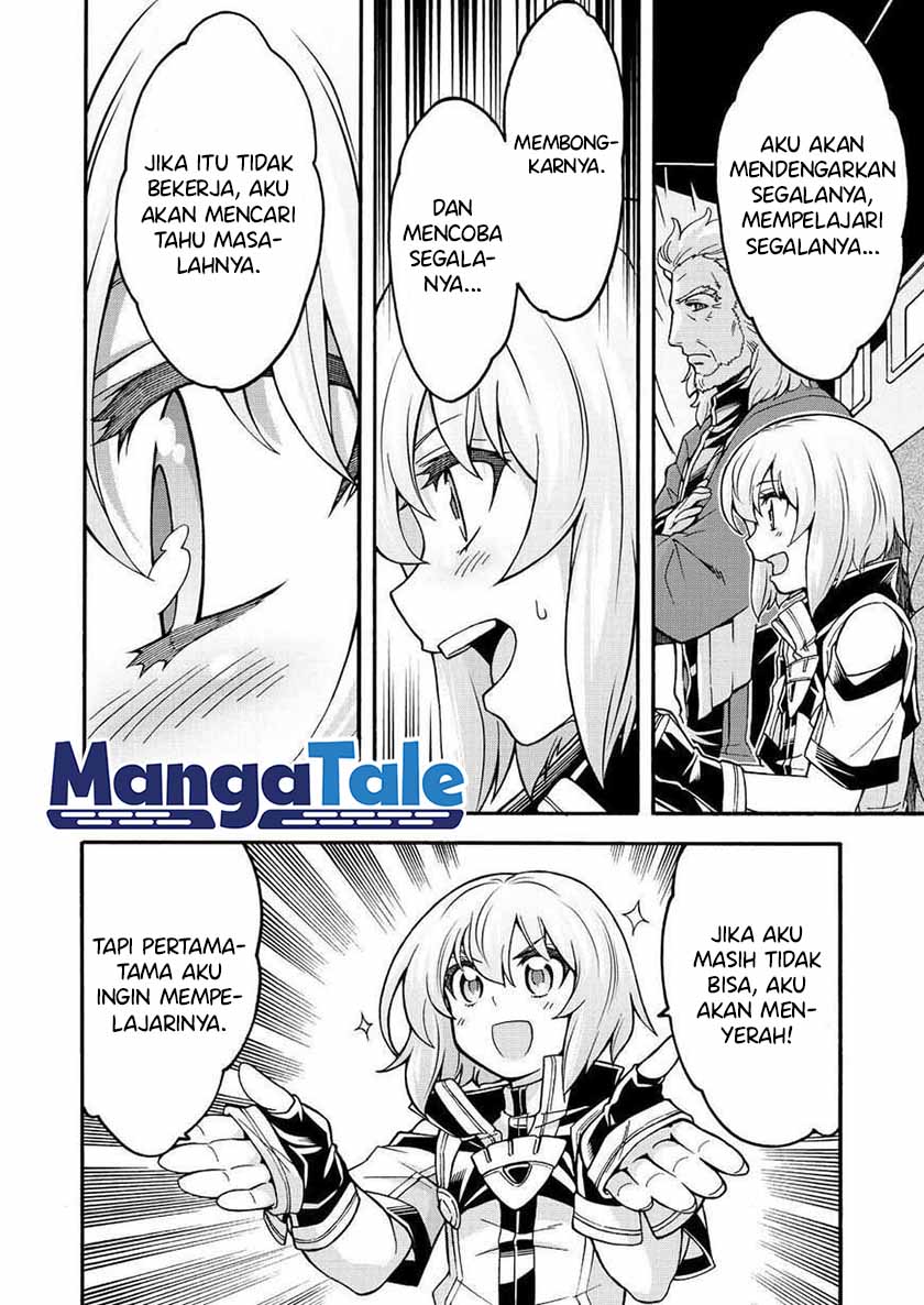 knights-magic - Chapter: 53