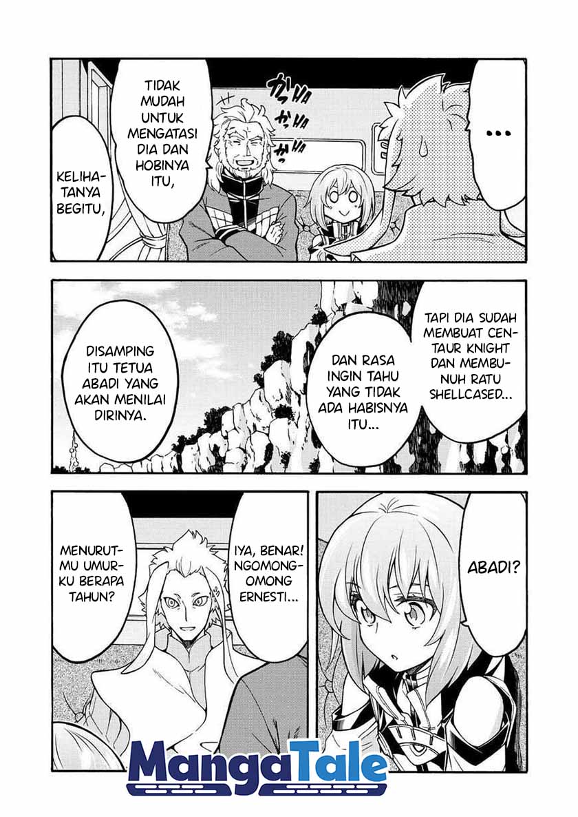 knights-magic - Chapter: 53