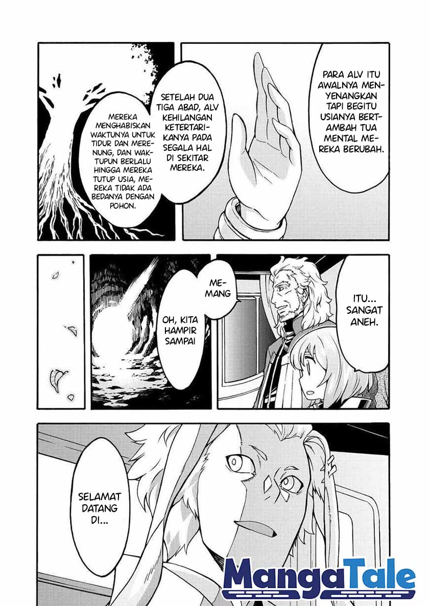 knights-magic - Chapter: 53