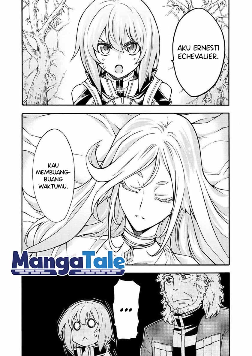 knights-magic - Chapter: 53