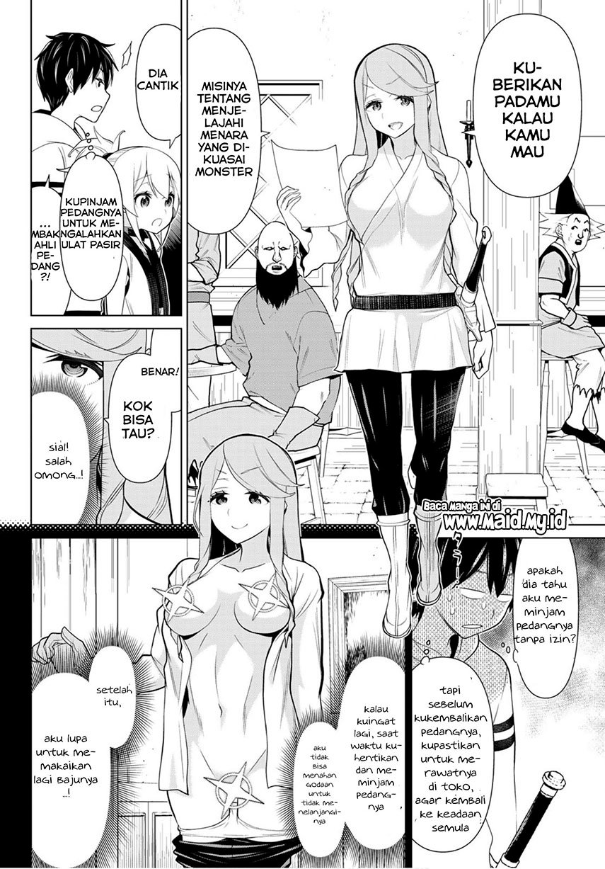 jikan-teishi-yuusha - Chapter: 5