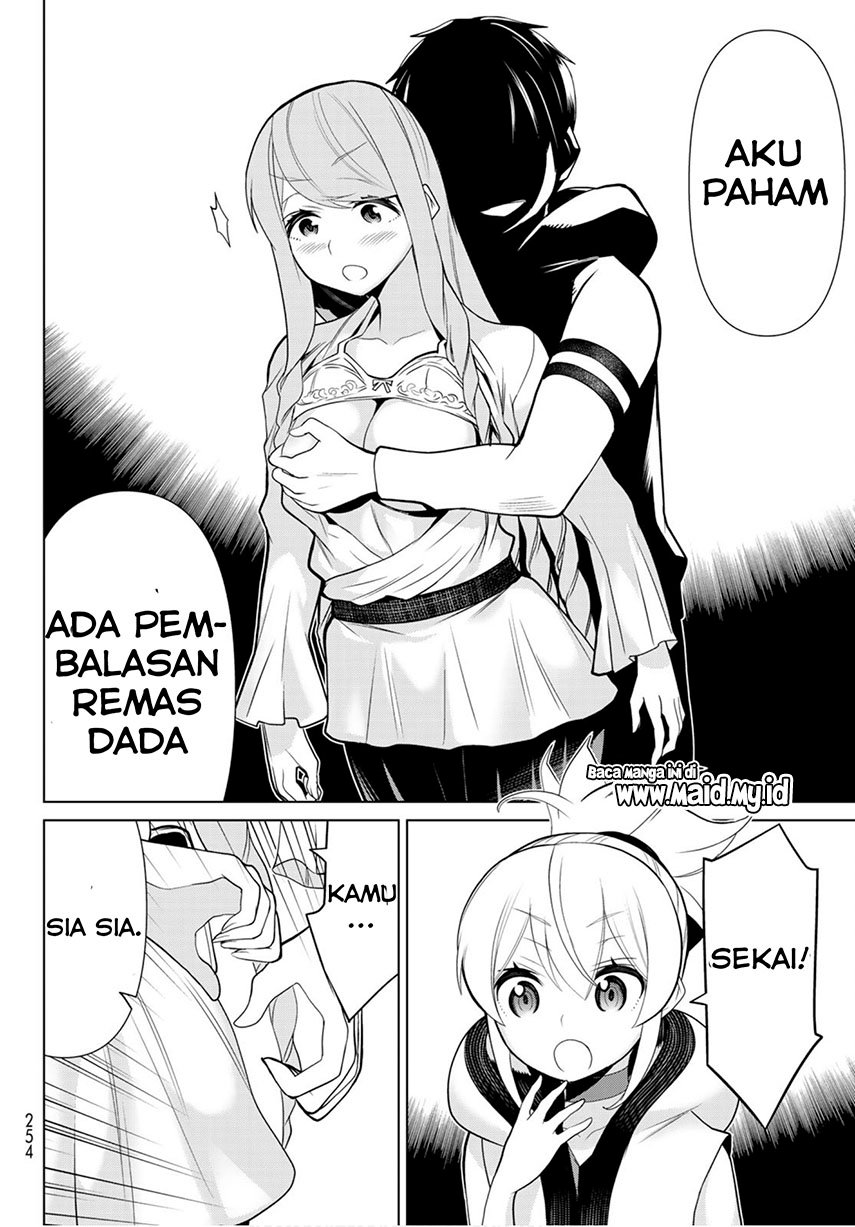 jikan-teishi-yuusha - Chapter: 5