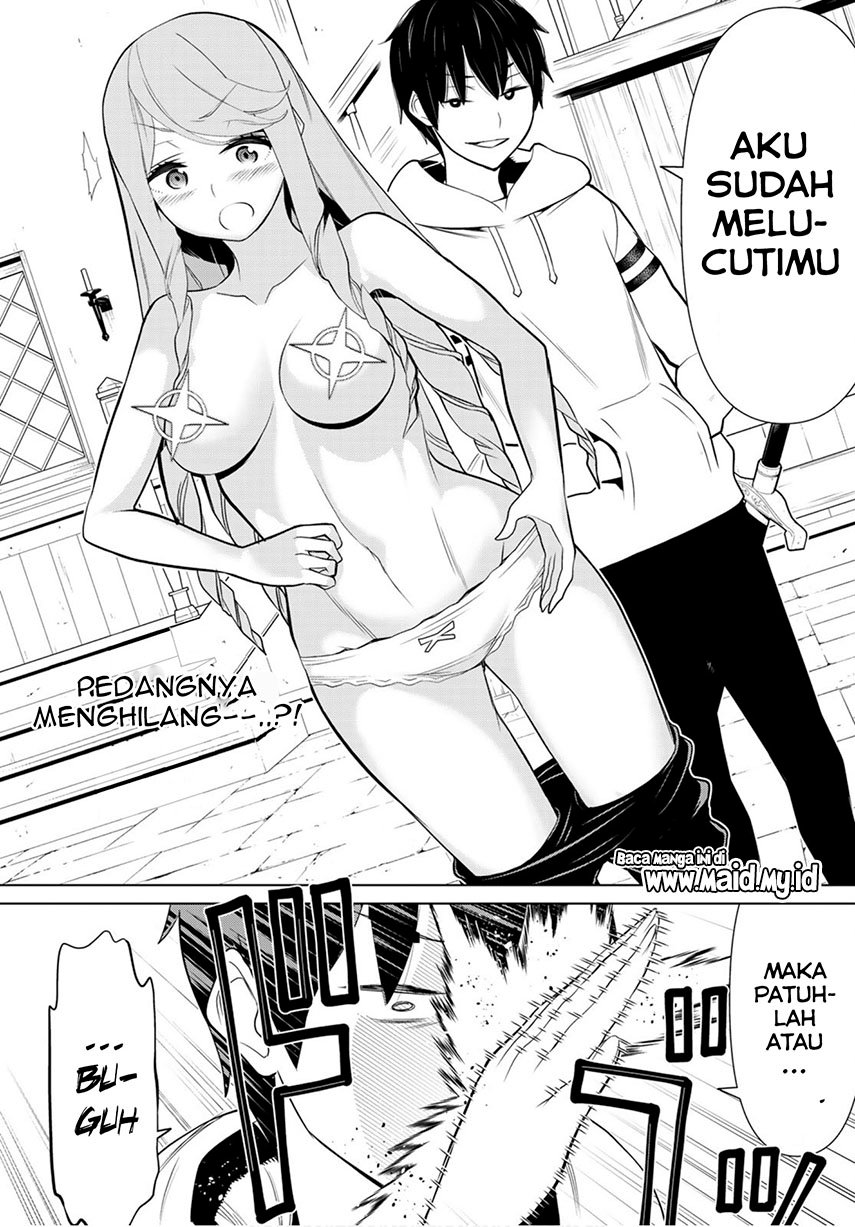 jikan-teishi-yuusha - Chapter: 5