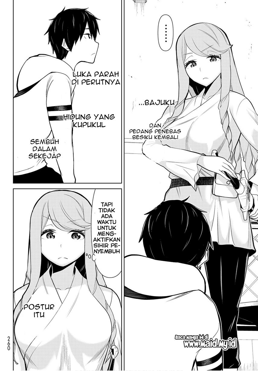 jikan-teishi-yuusha - Chapter: 5