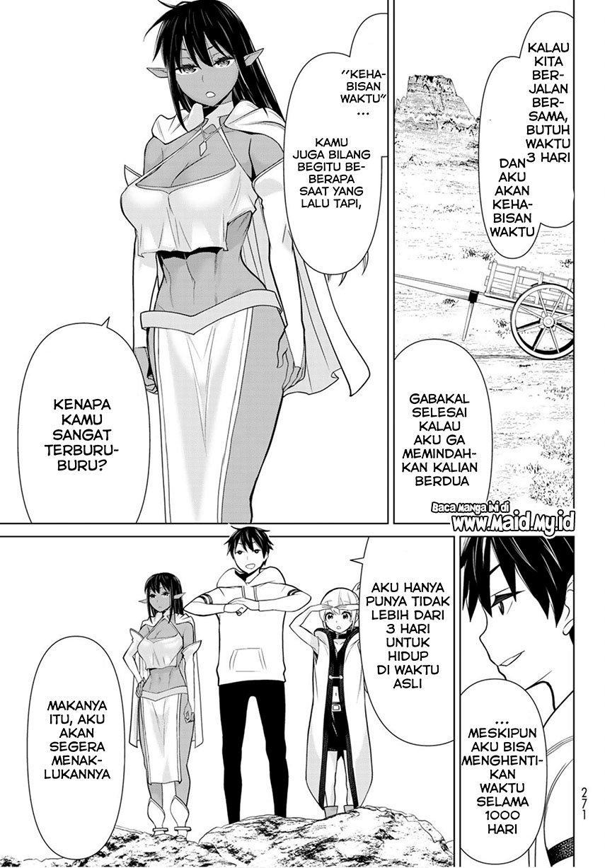 jikan-teishi-yuusha - Chapter: 5