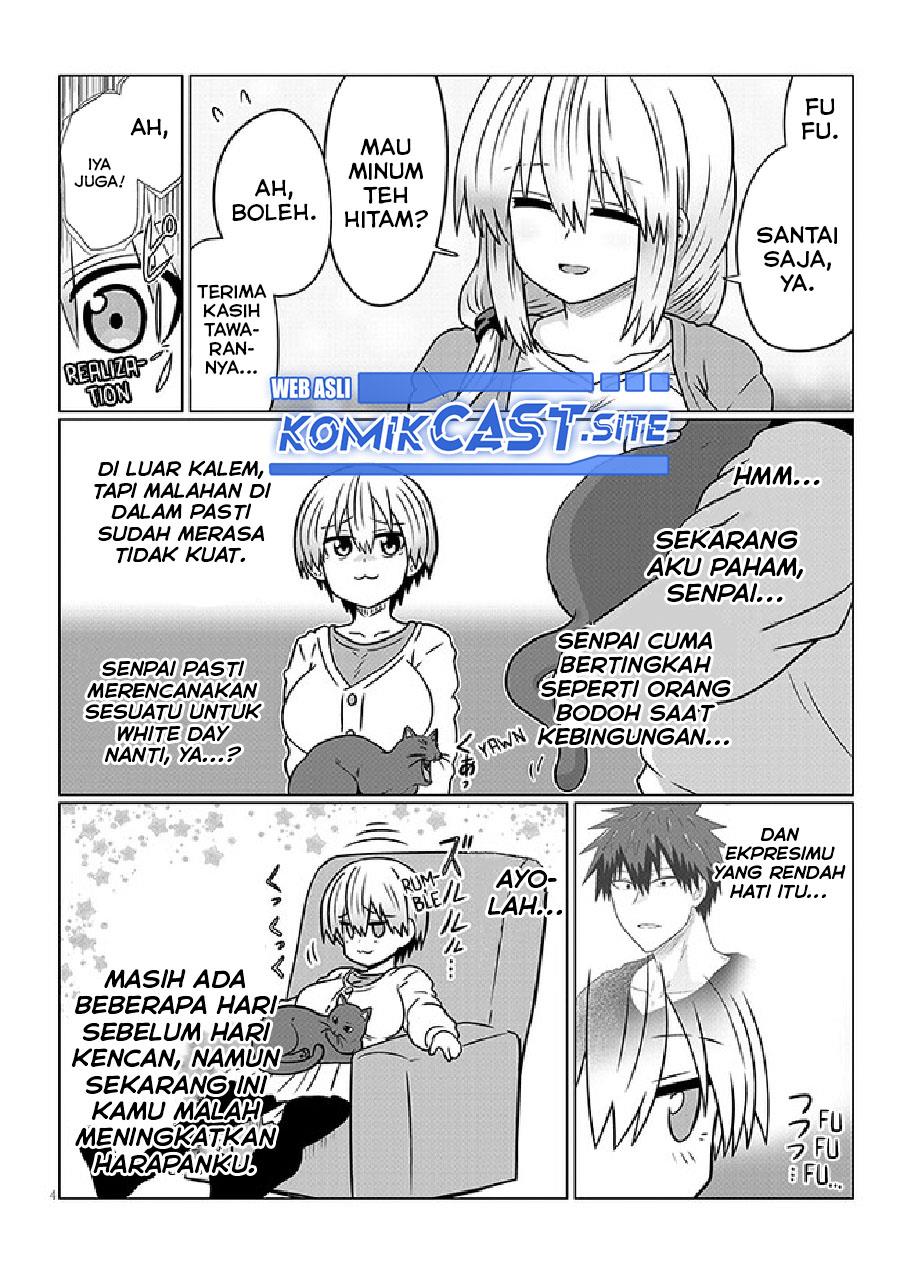 uzaki-chan-wa-asobitai - Chapter: 91.1