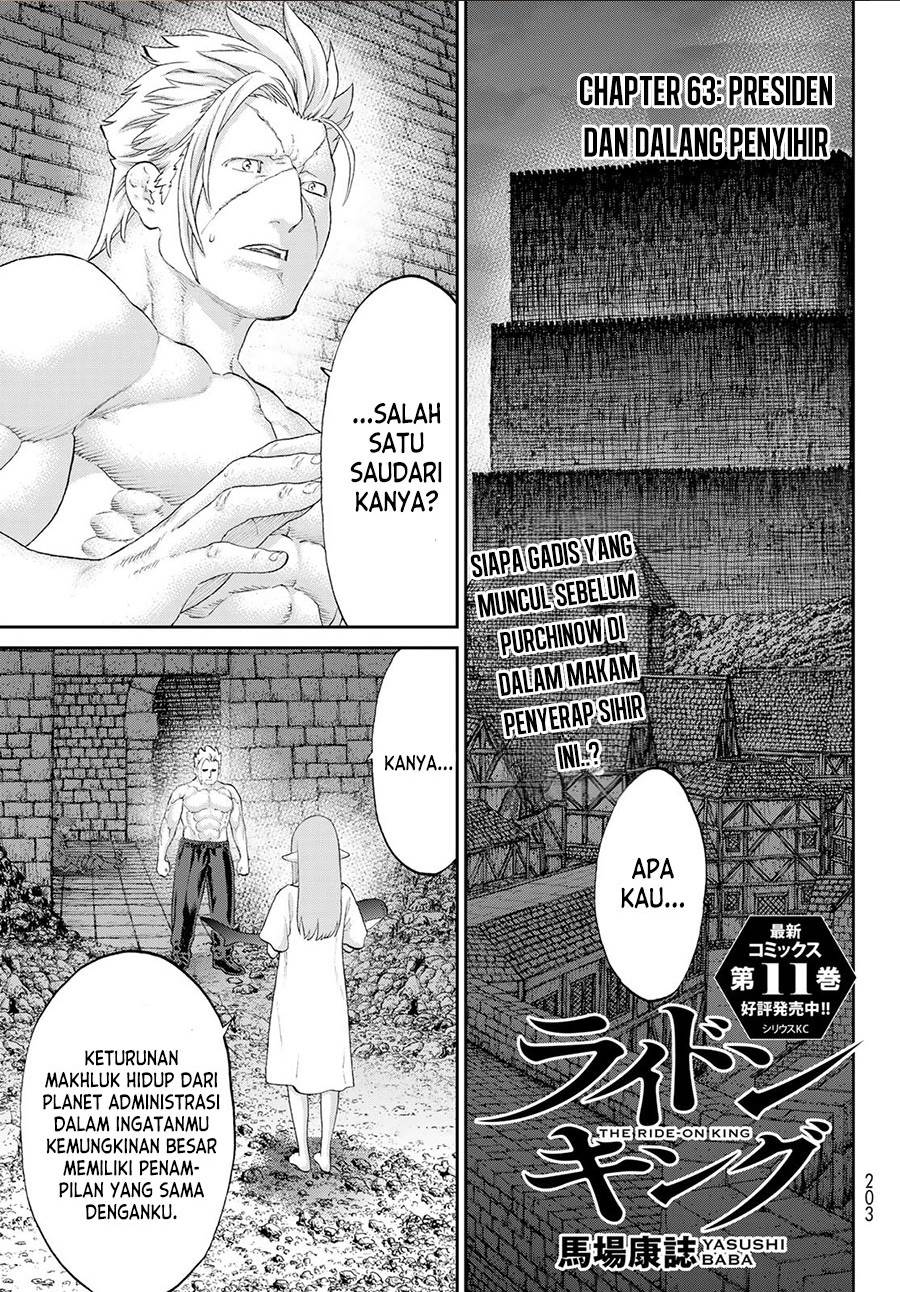 isekai-putin - Chapter: 63