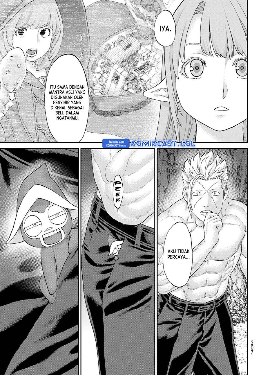 isekai-putin - Chapter: 63