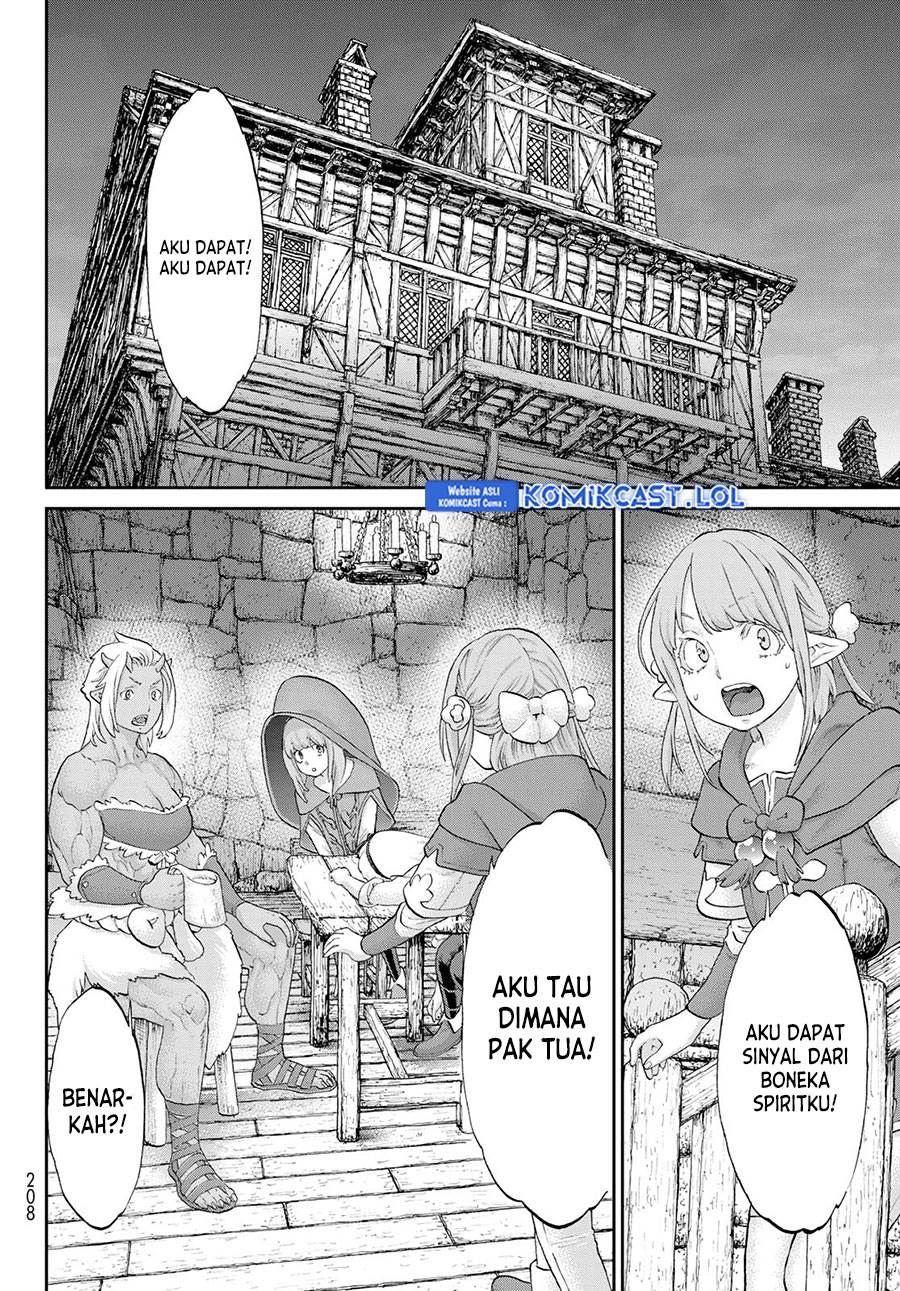 isekai-putin - Chapter: 63