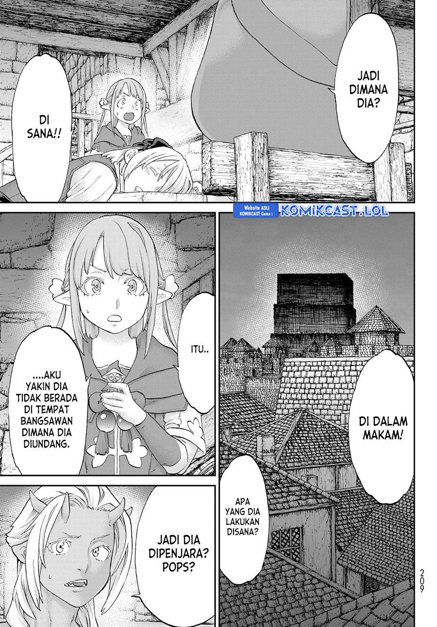 isekai-putin - Chapter: 63