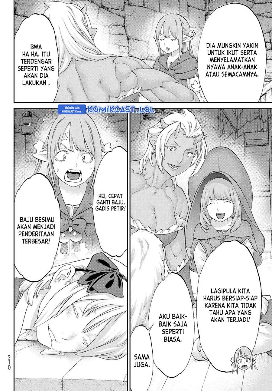 isekai-putin - Chapter: 63