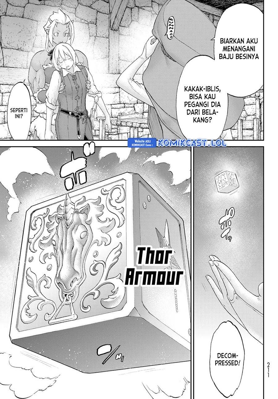 isekai-putin - Chapter: 63