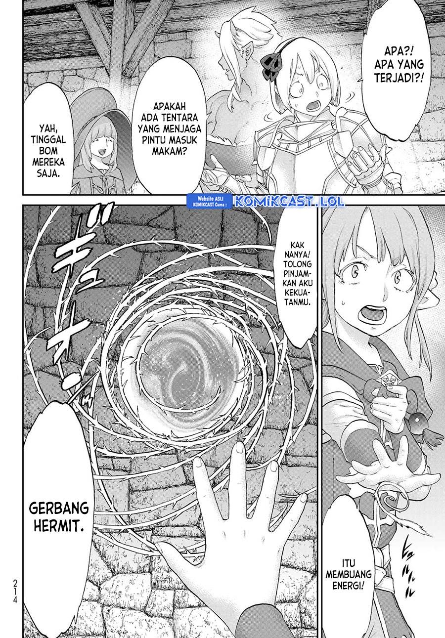 isekai-putin - Chapter: 63