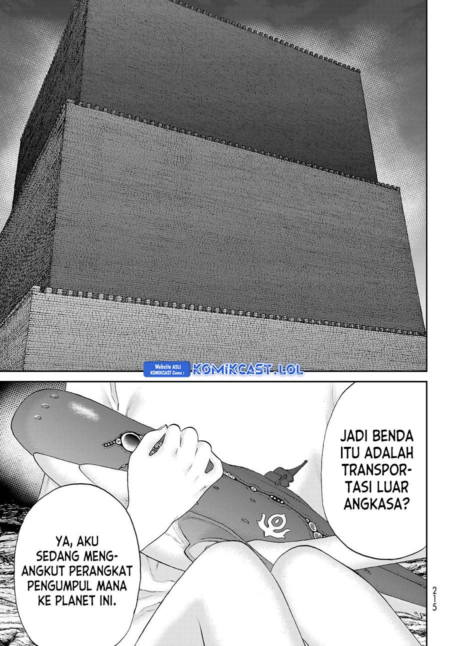 isekai-putin - Chapter: 63