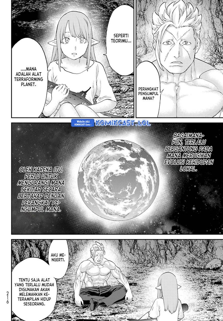 isekai-putin - Chapter: 63