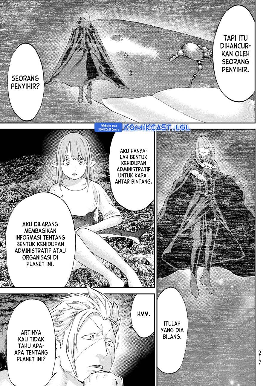 isekai-putin - Chapter: 63