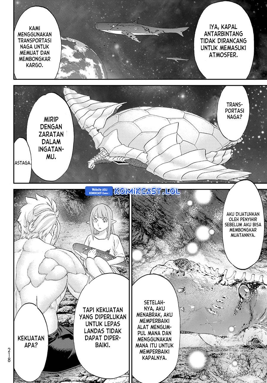 isekai-putin - Chapter: 63