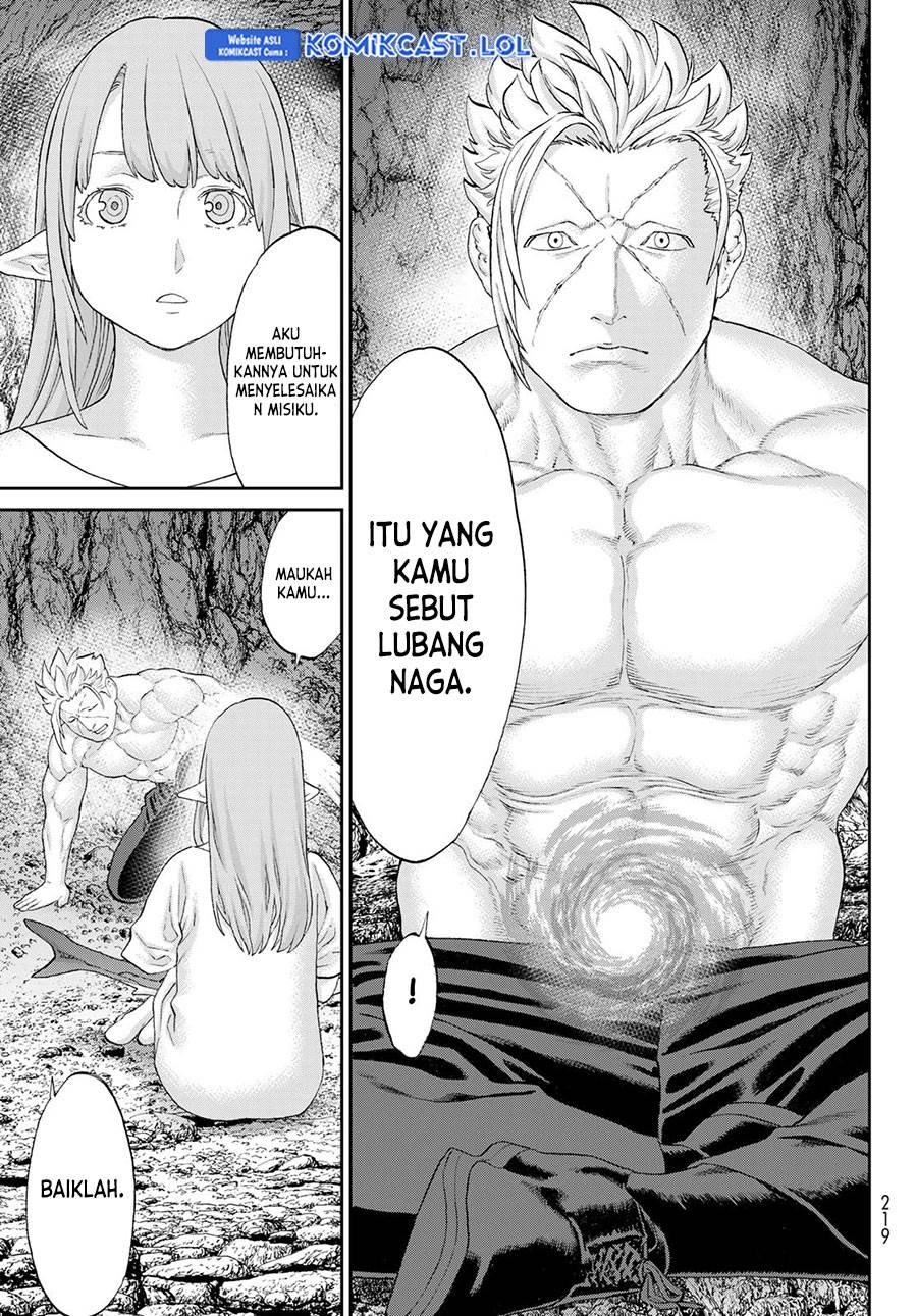 isekai-putin - Chapter: 63