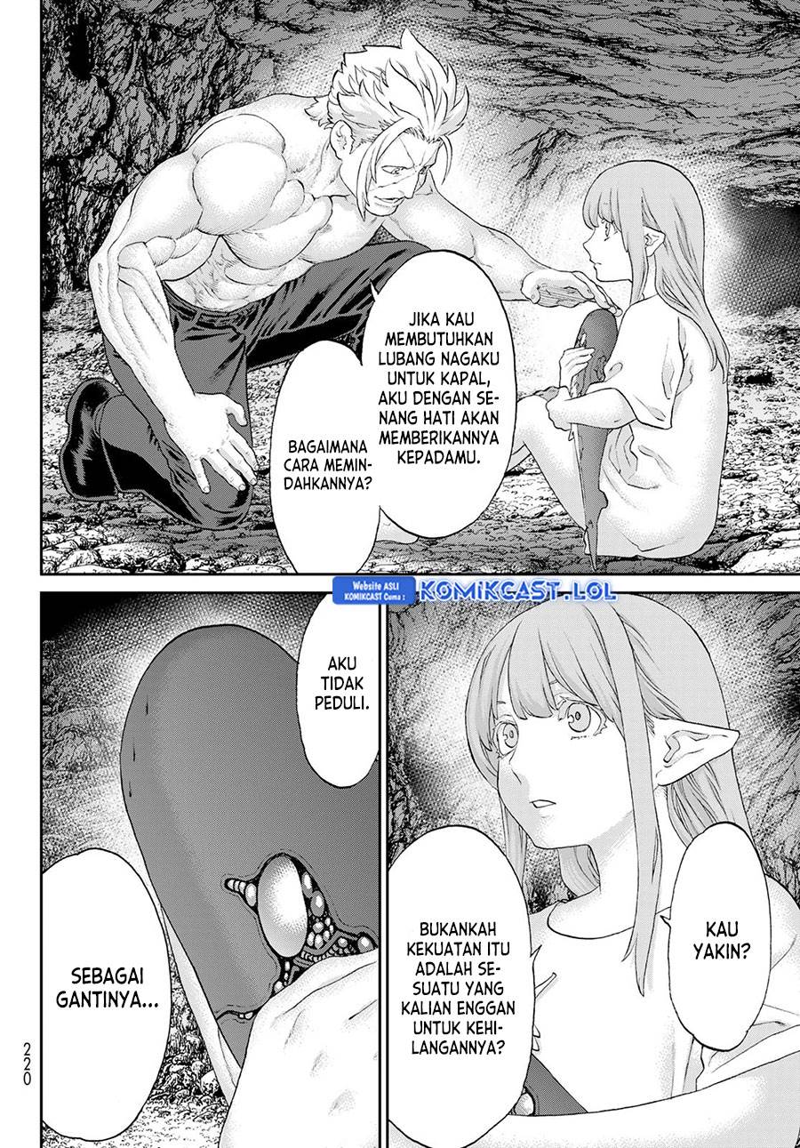 isekai-putin - Chapter: 63