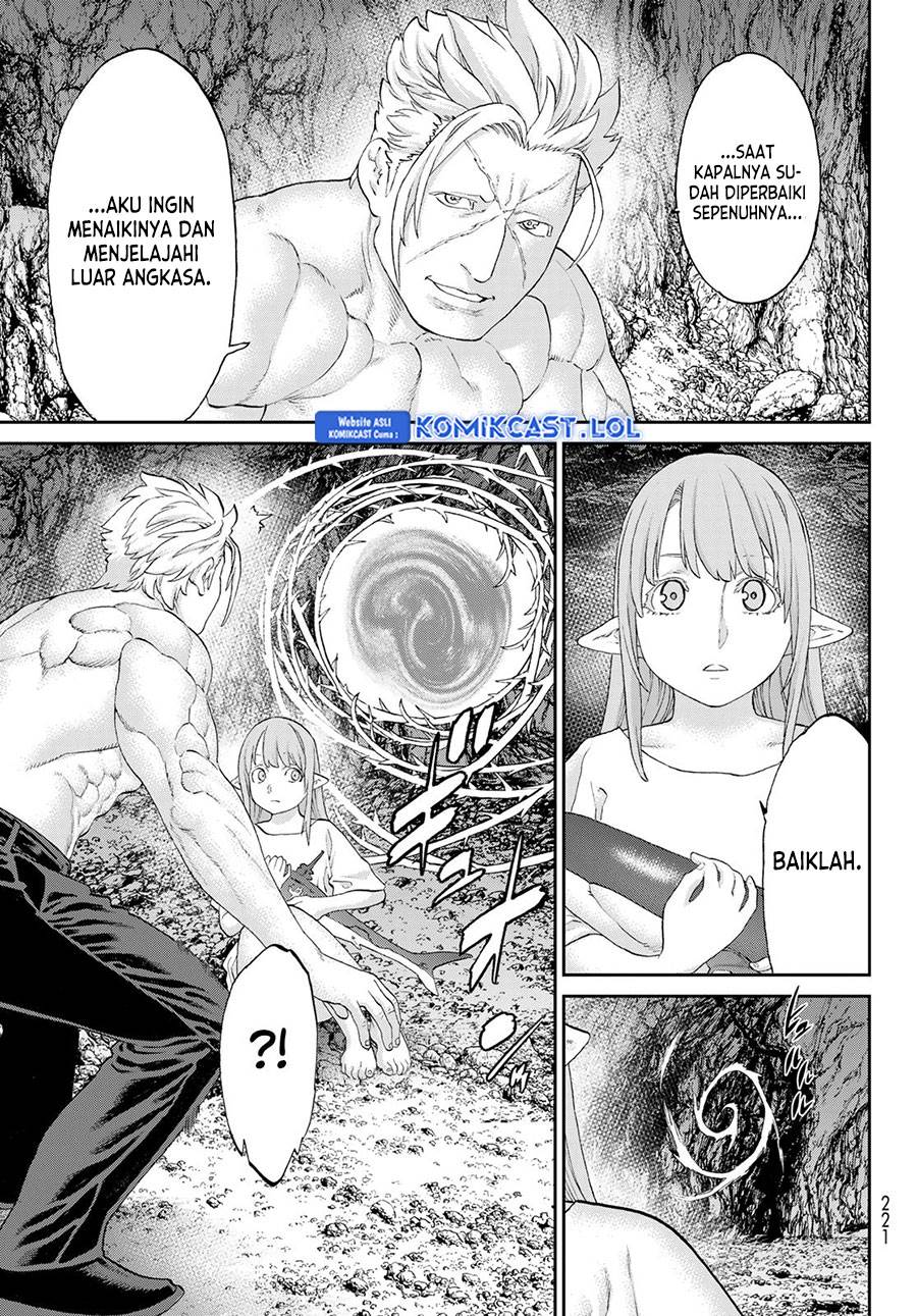 isekai-putin - Chapter: 63