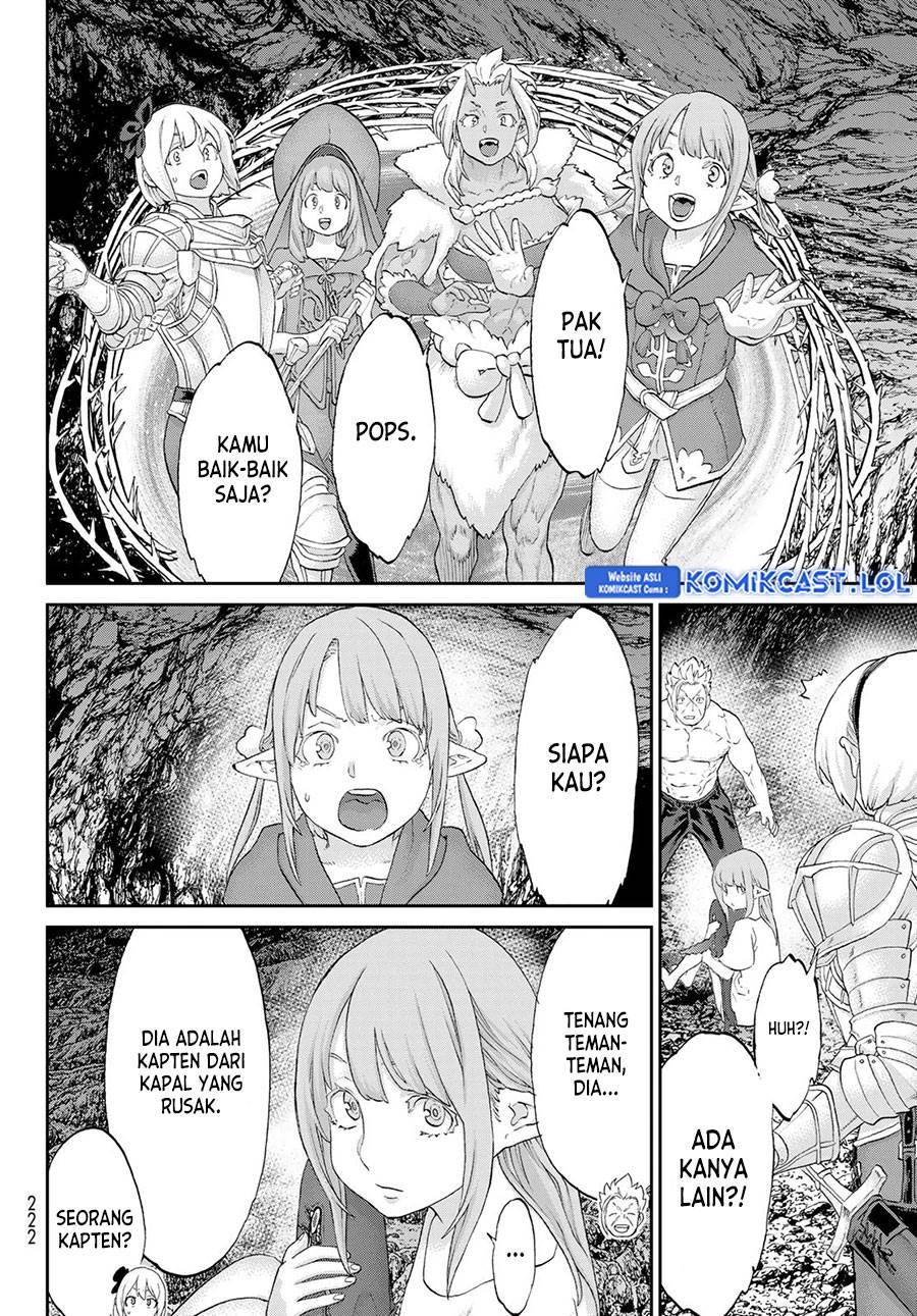isekai-putin - Chapter: 63