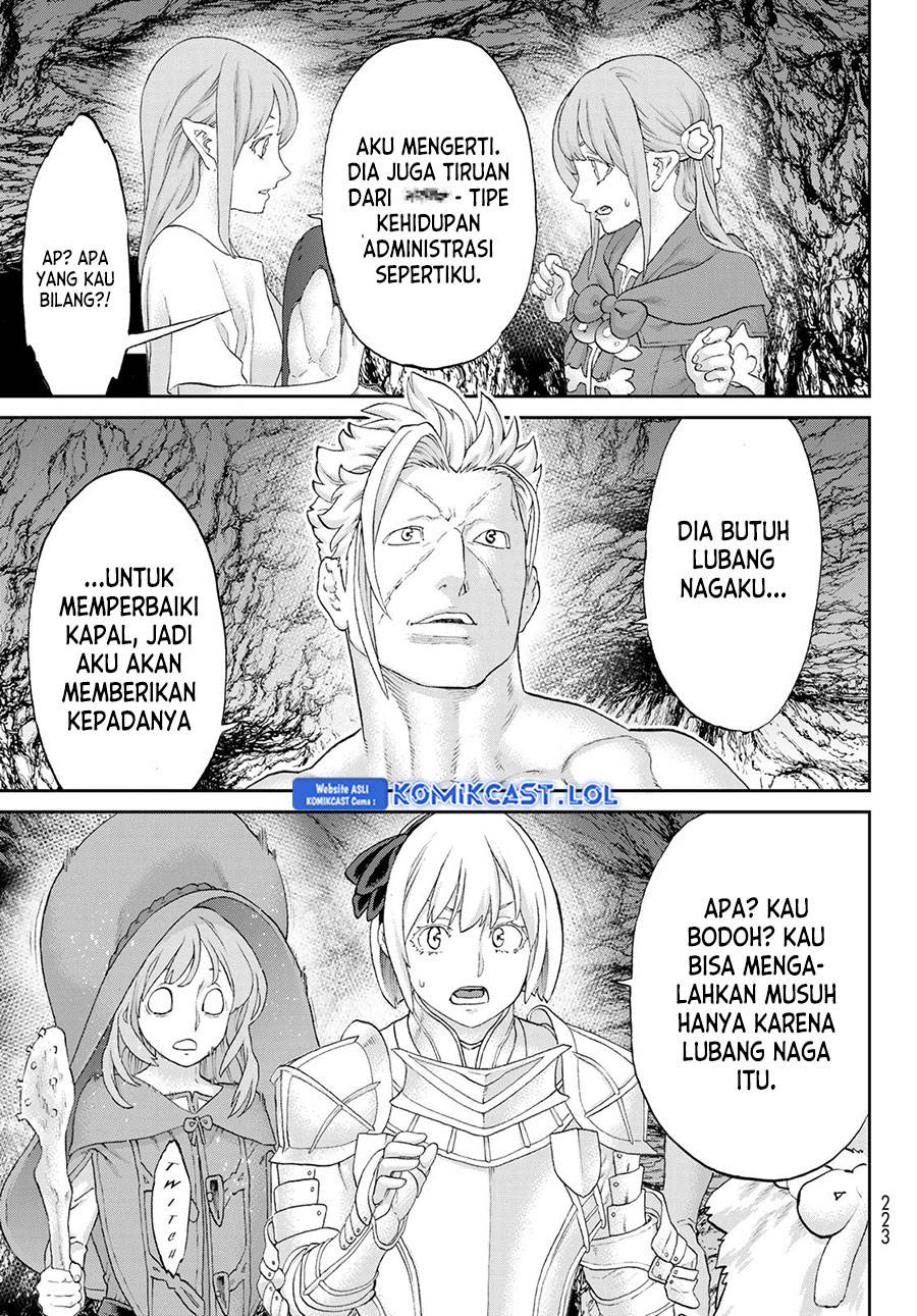 isekai-putin - Chapter: 63
