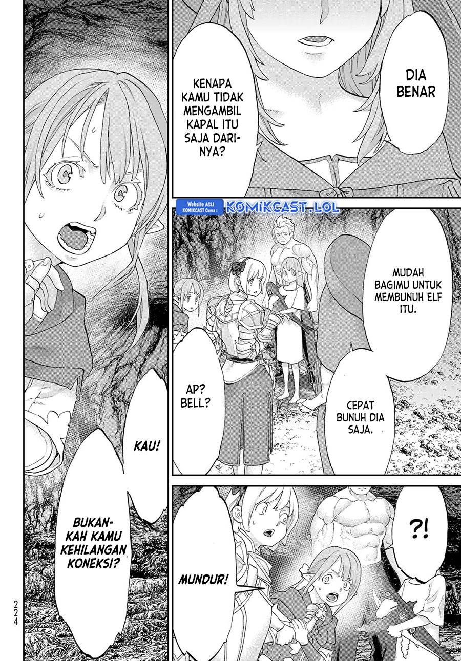 isekai-putin - Chapter: 63