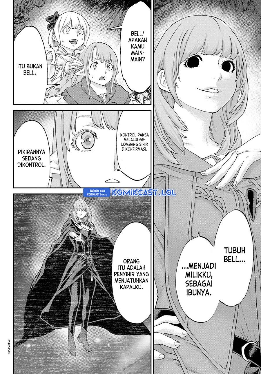 isekai-putin - Chapter: 63