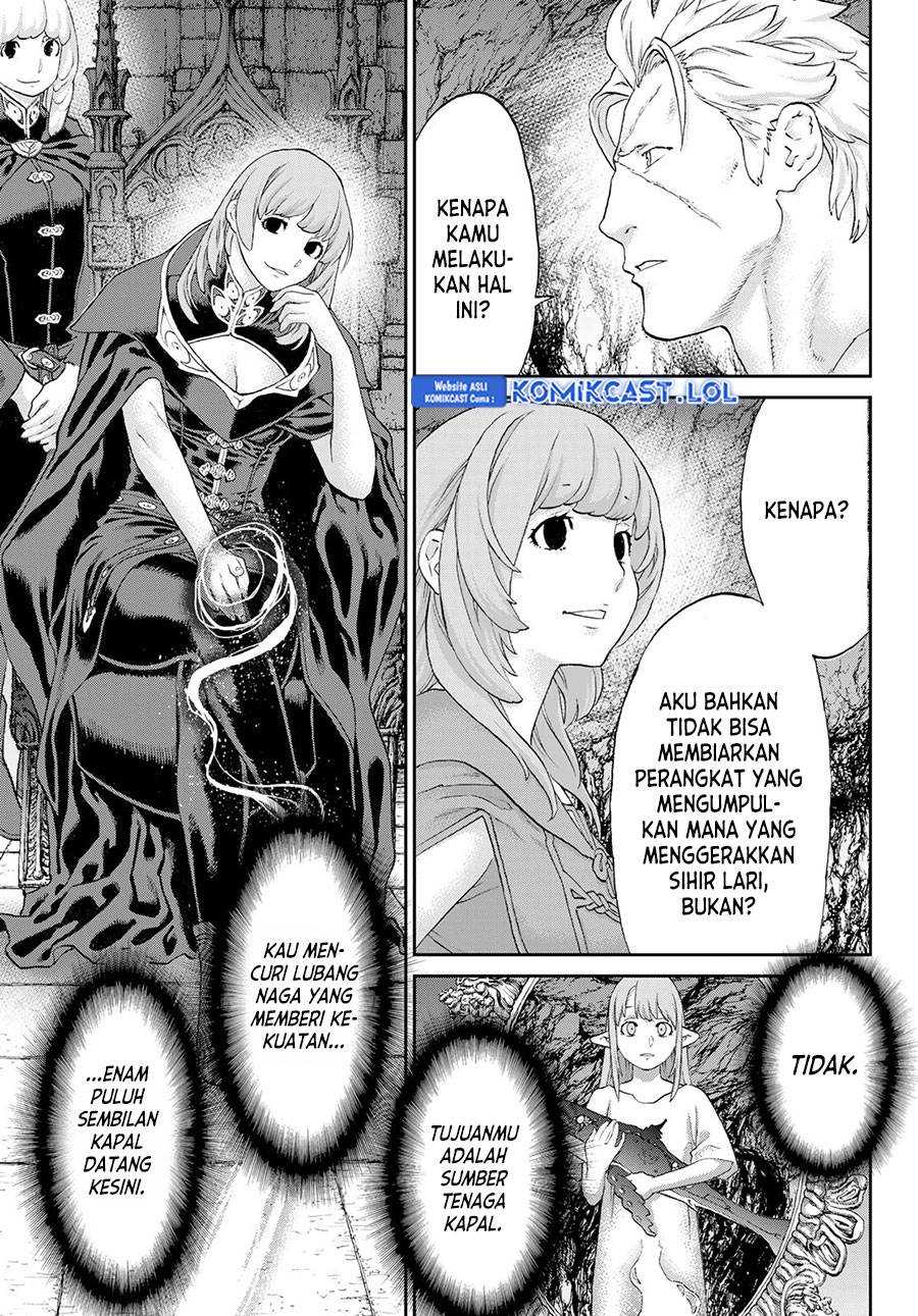 isekai-putin - Chapter: 63
