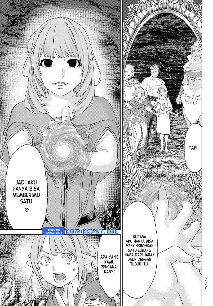 isekai-putin - Chapter: 63