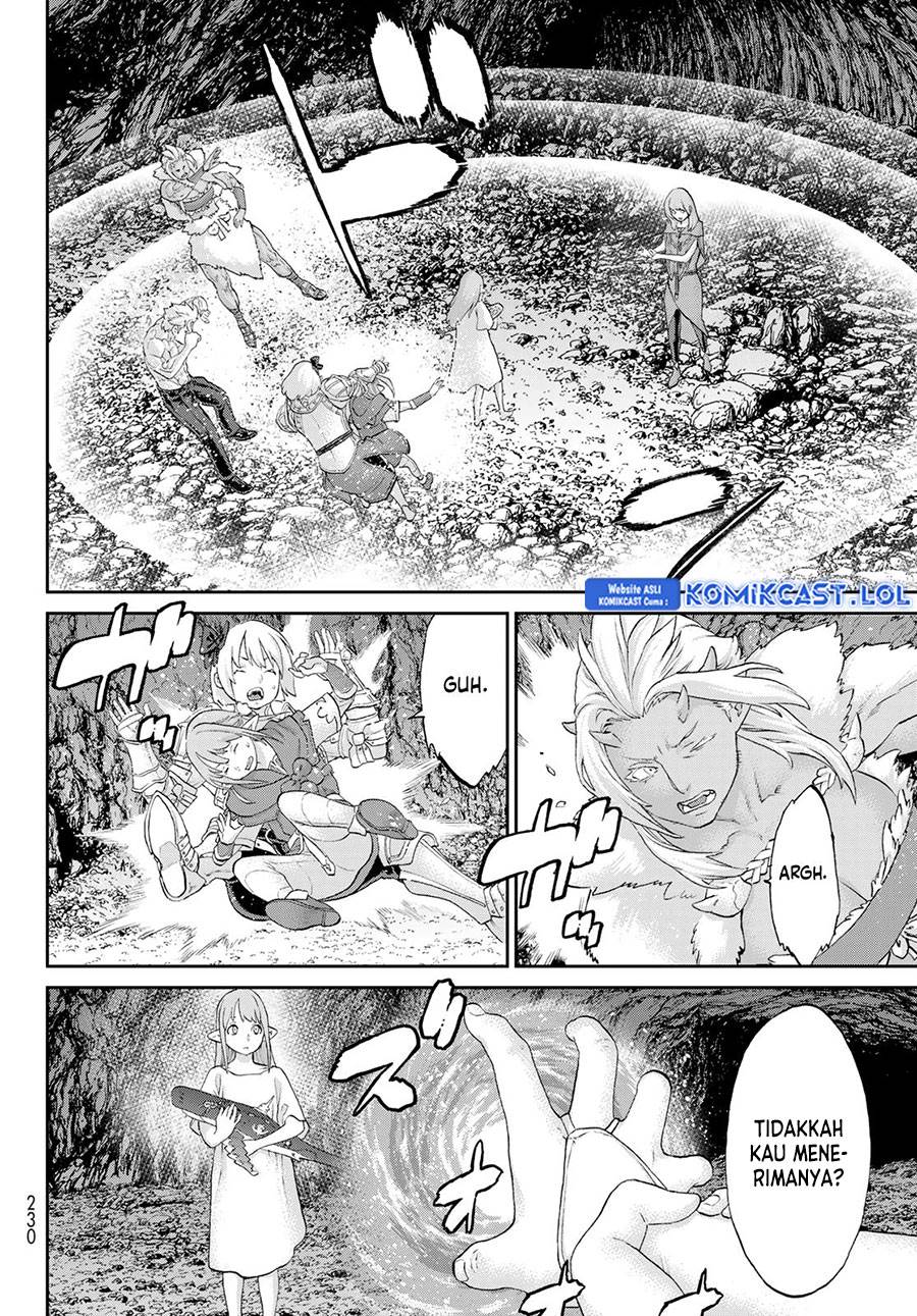 isekai-putin - Chapter: 63