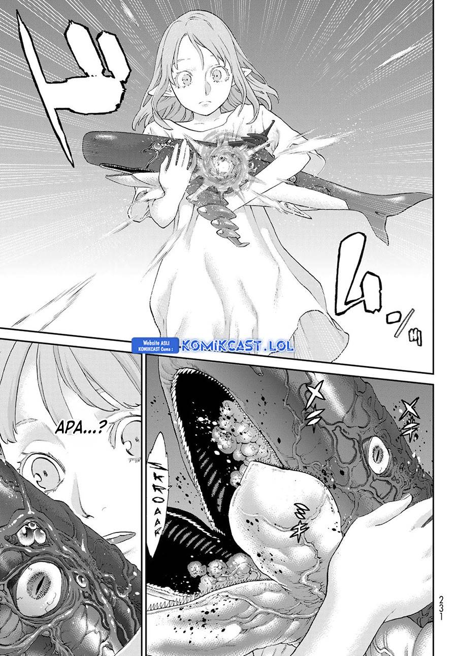isekai-putin - Chapter: 63