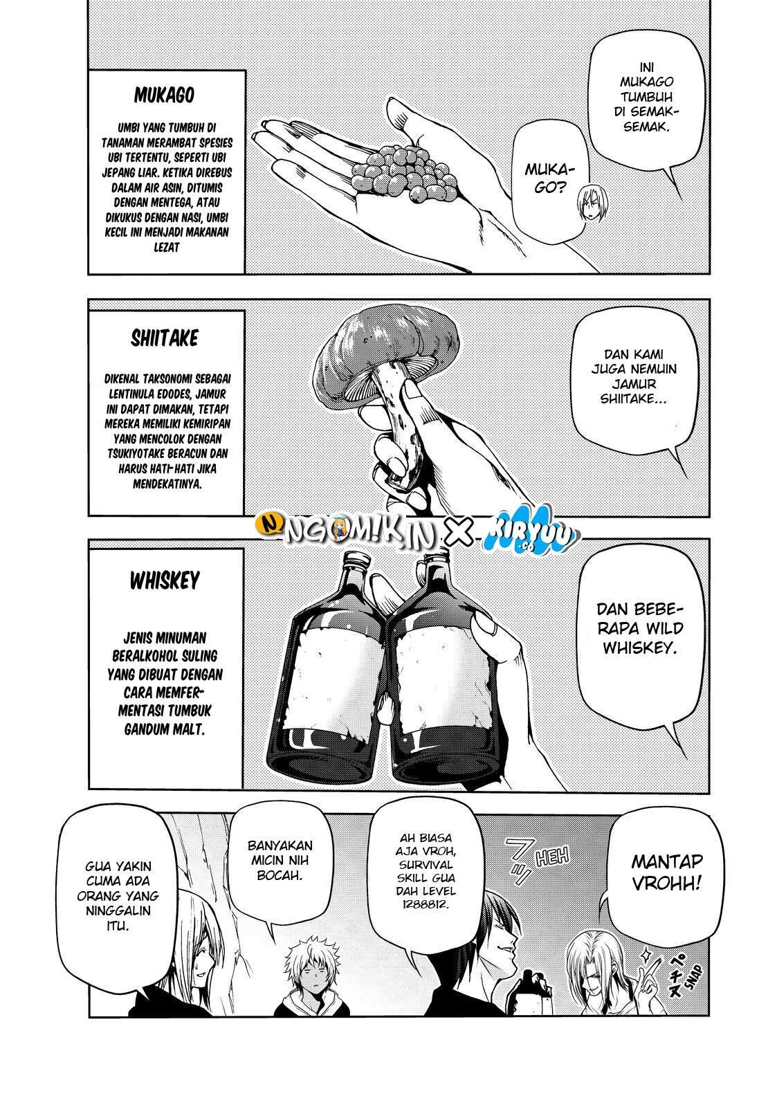 grand-blue - Chapter: 43