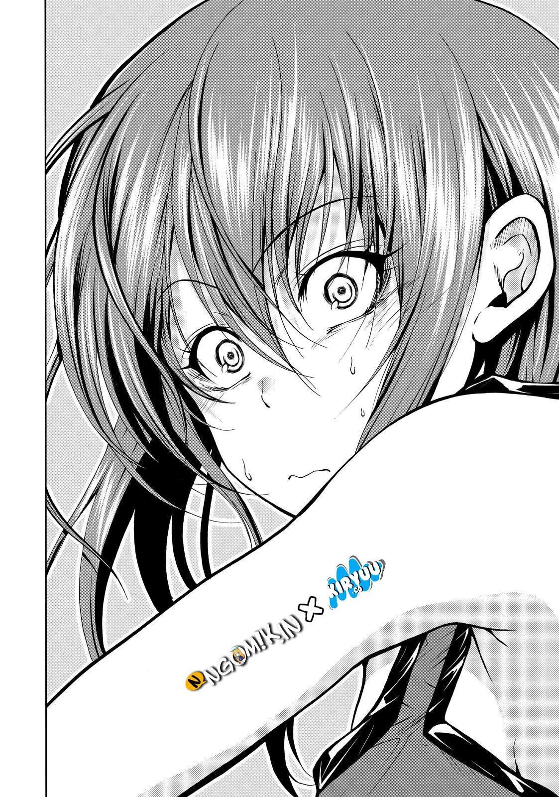 grand-blue - Chapter: 43