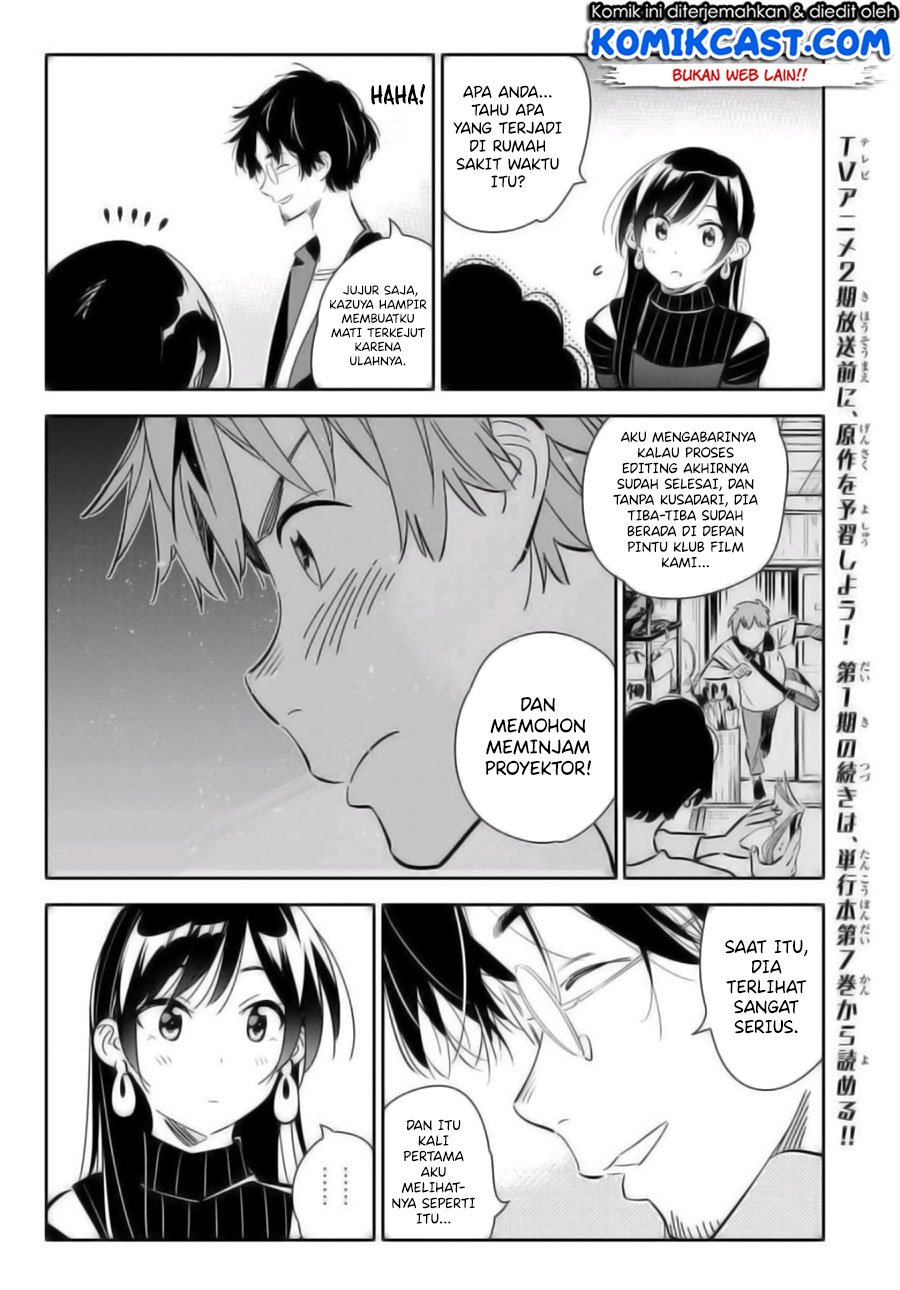 kanojo-okarishimasu - Chapter: 167