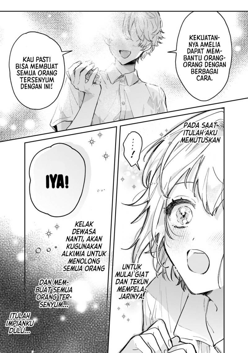 moto-kyuutei-renkinjutsushi-no-watashi-henkyou-de-nonbiri-ryouchi-kaitaku-hajimemasu - Chapter: 1