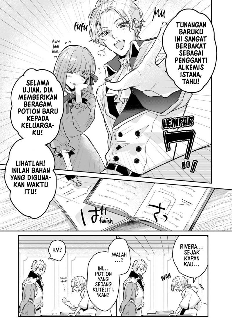 moto-kyuutei-renkinjutsushi-no-watashi-henkyou-de-nonbiri-ryouchi-kaitaku-hajimemasu - Chapter: 1