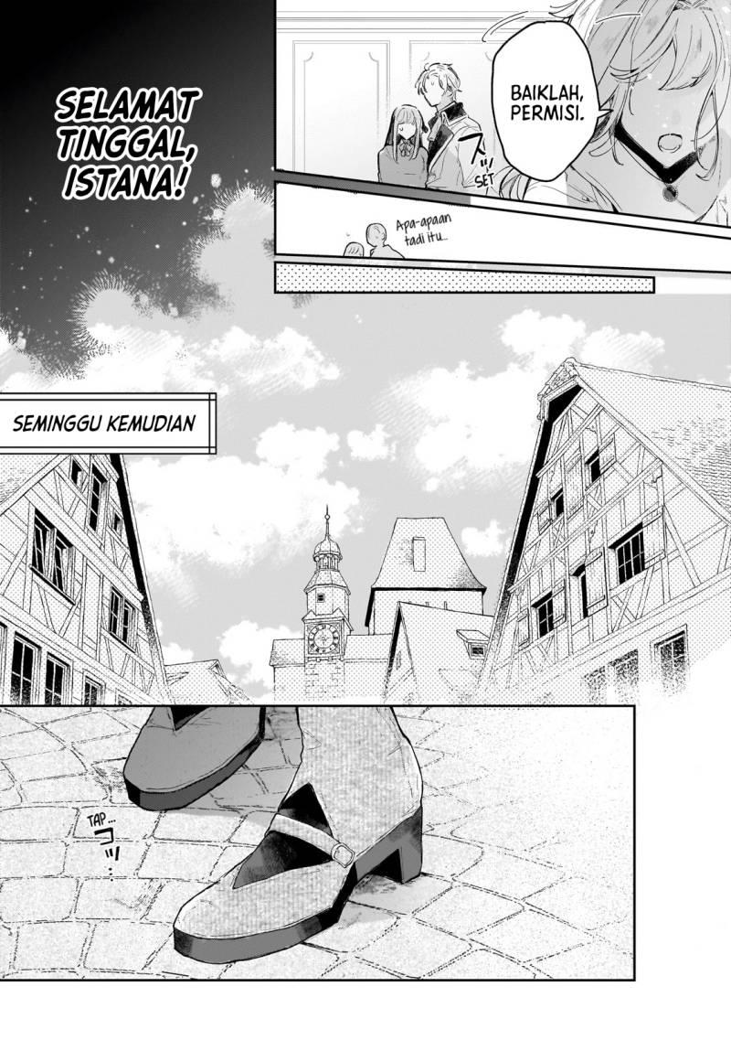 moto-kyuutei-renkinjutsushi-no-watashi-henkyou-de-nonbiri-ryouchi-kaitaku-hajimemasu - Chapter: 1