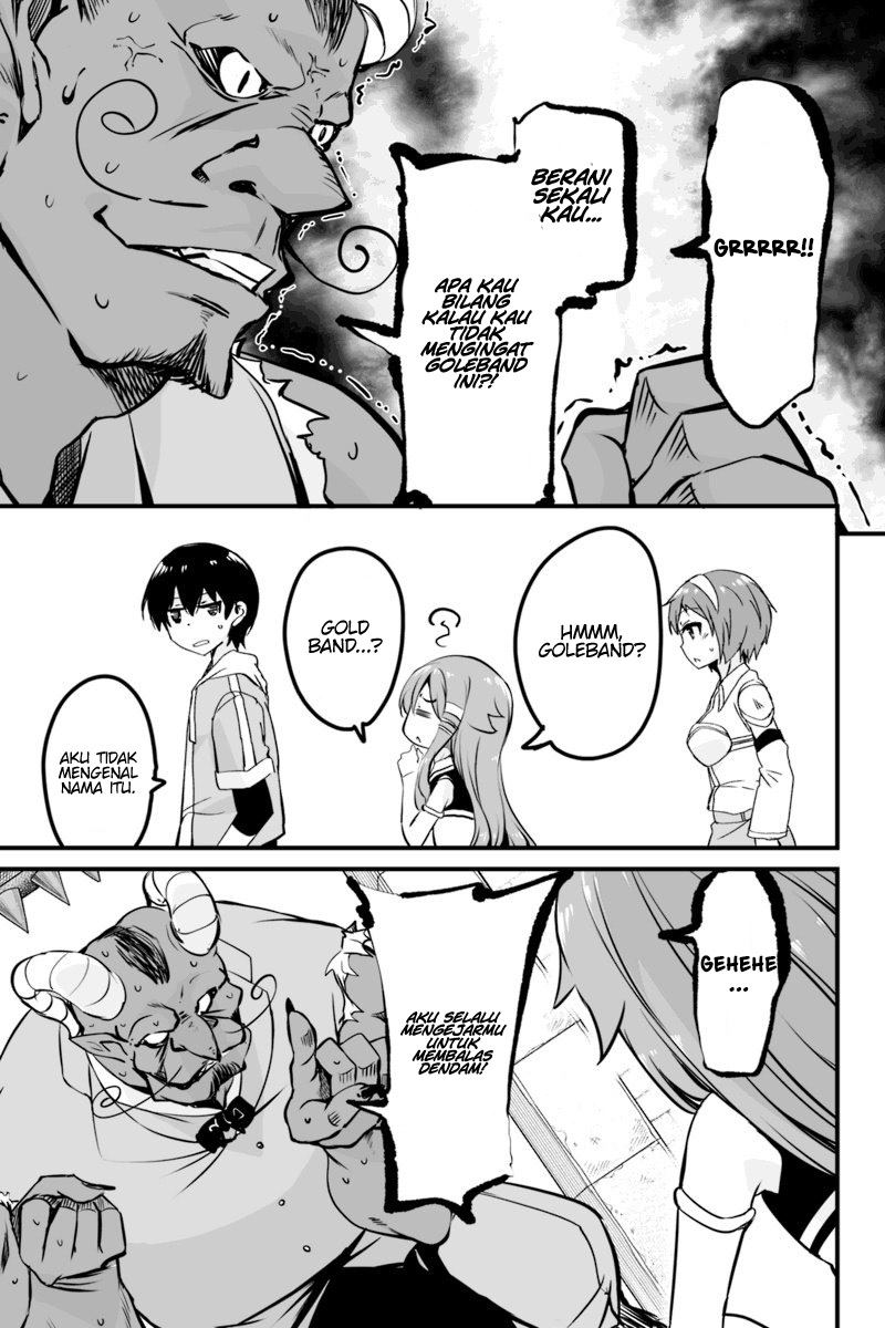 kaettekita-motoyuusha - Chapter: 6.1