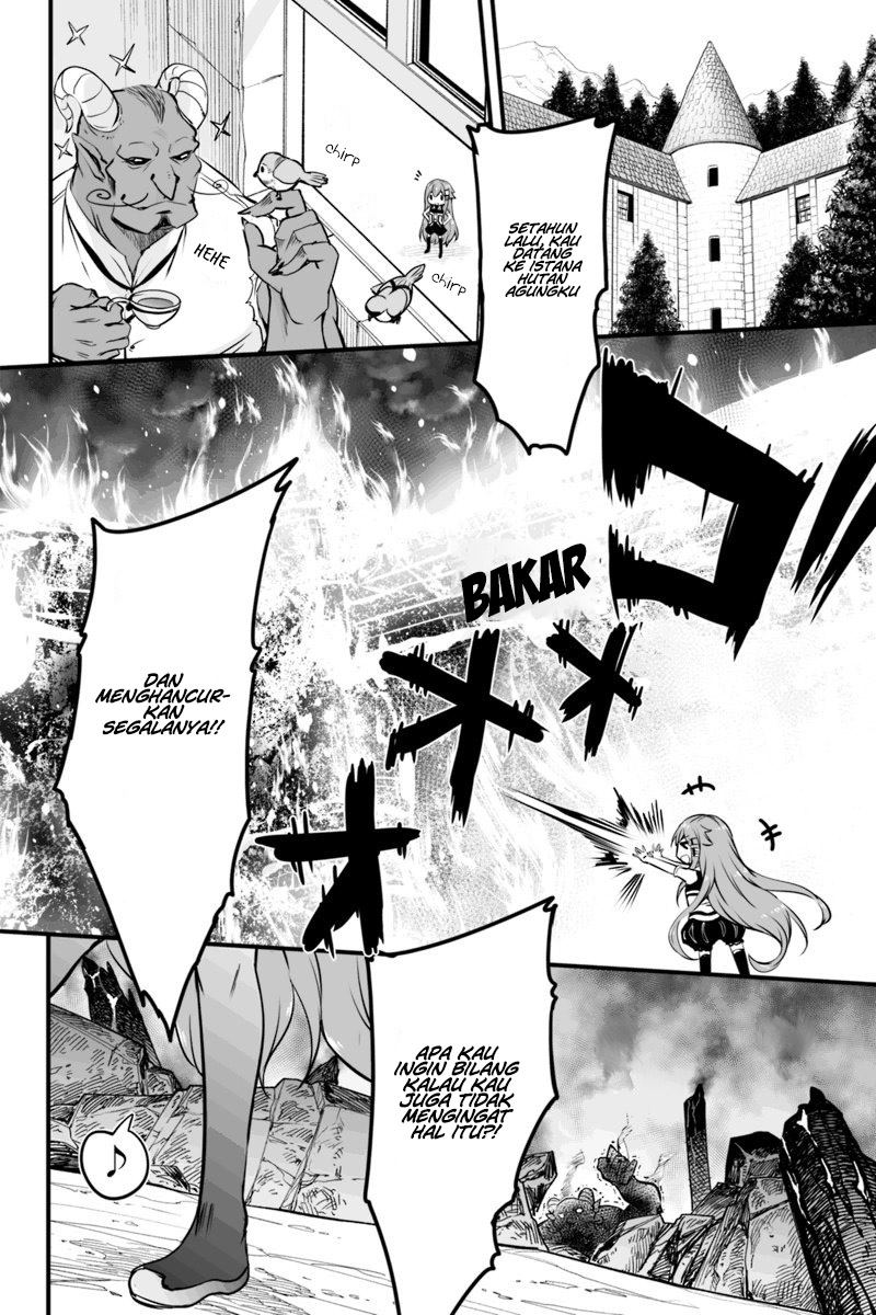 kaettekita-motoyuusha - Chapter: 6.1