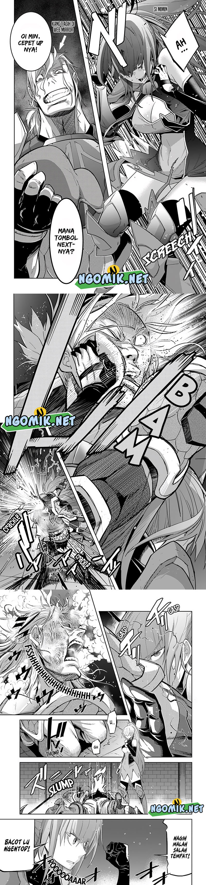 kaettekita-motoyuusha - Chapter: 6.1